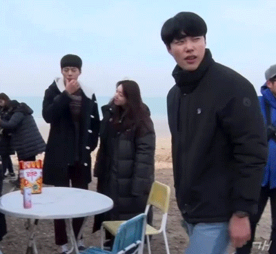 高甜！请回答1988，德善正焕阿泽三角恋，最后赢家竟是他