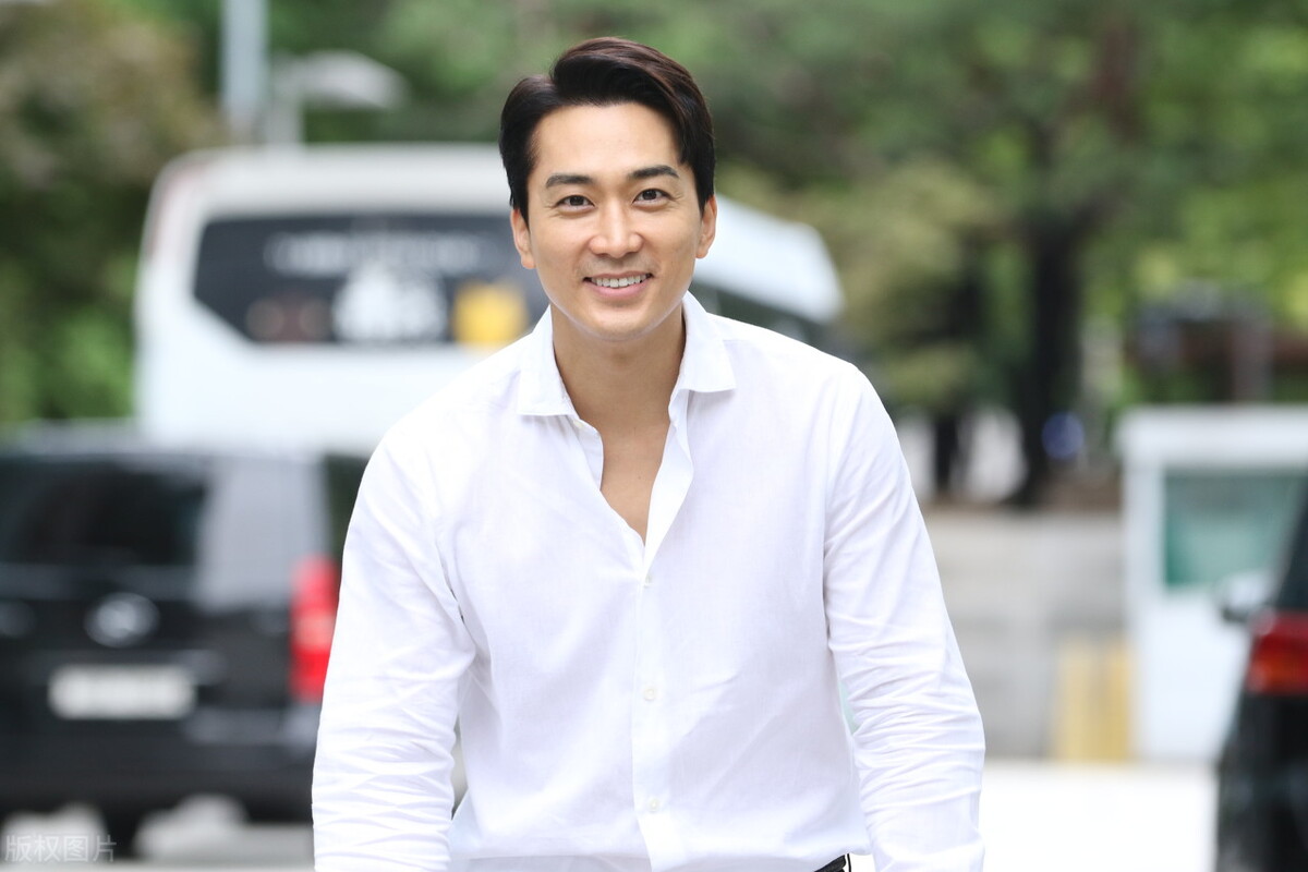 那些年我们追过的偶像剧