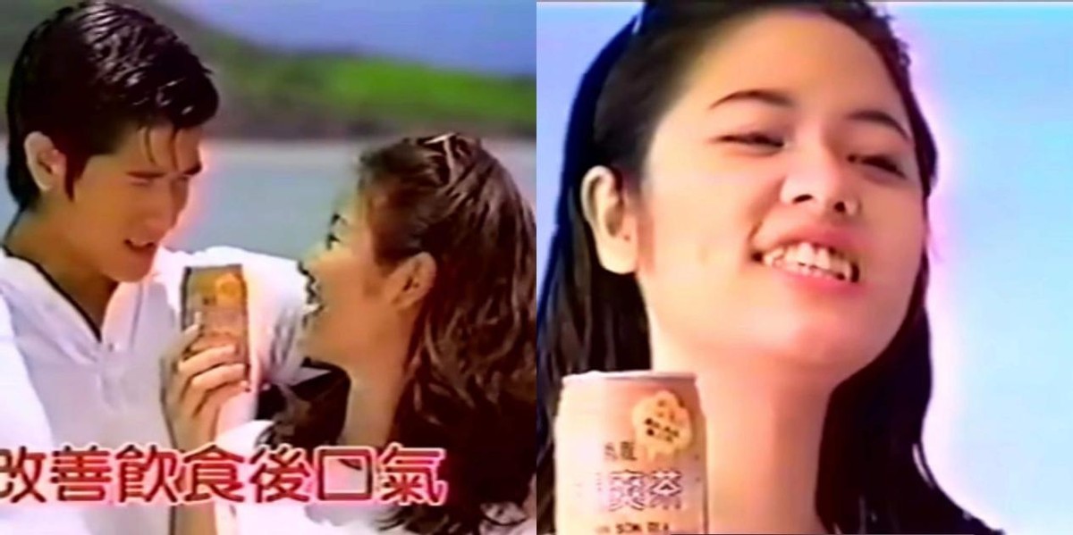 林心如：我和周杰以前没有整理过，所以没想到和霍建华结婚。我在结婚中影响了他。