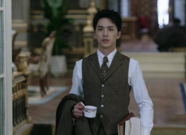 资源到位，演技稀碎，这5位男艺人演了个寂寞