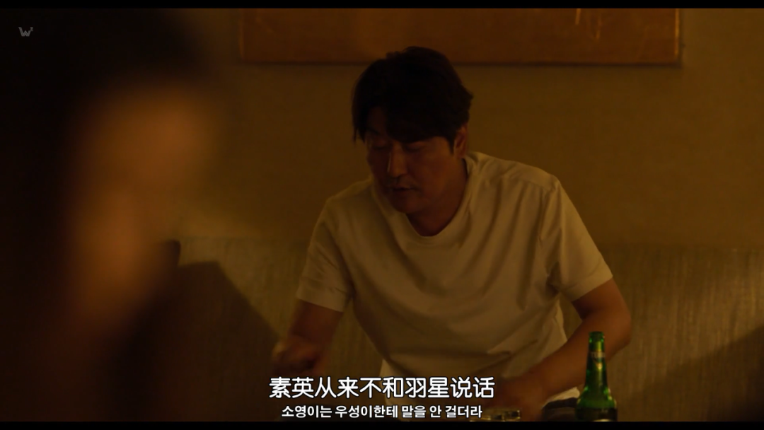 《掮客》宋康昊戛纳封帝！可惜揭露卖婴儿黑幕拍得不给力