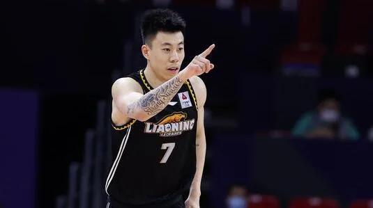 nba的现役中国球员有哪些(恭喜！继周琦过后，又有中国球员要进NBA了，他是国篮未来之星)