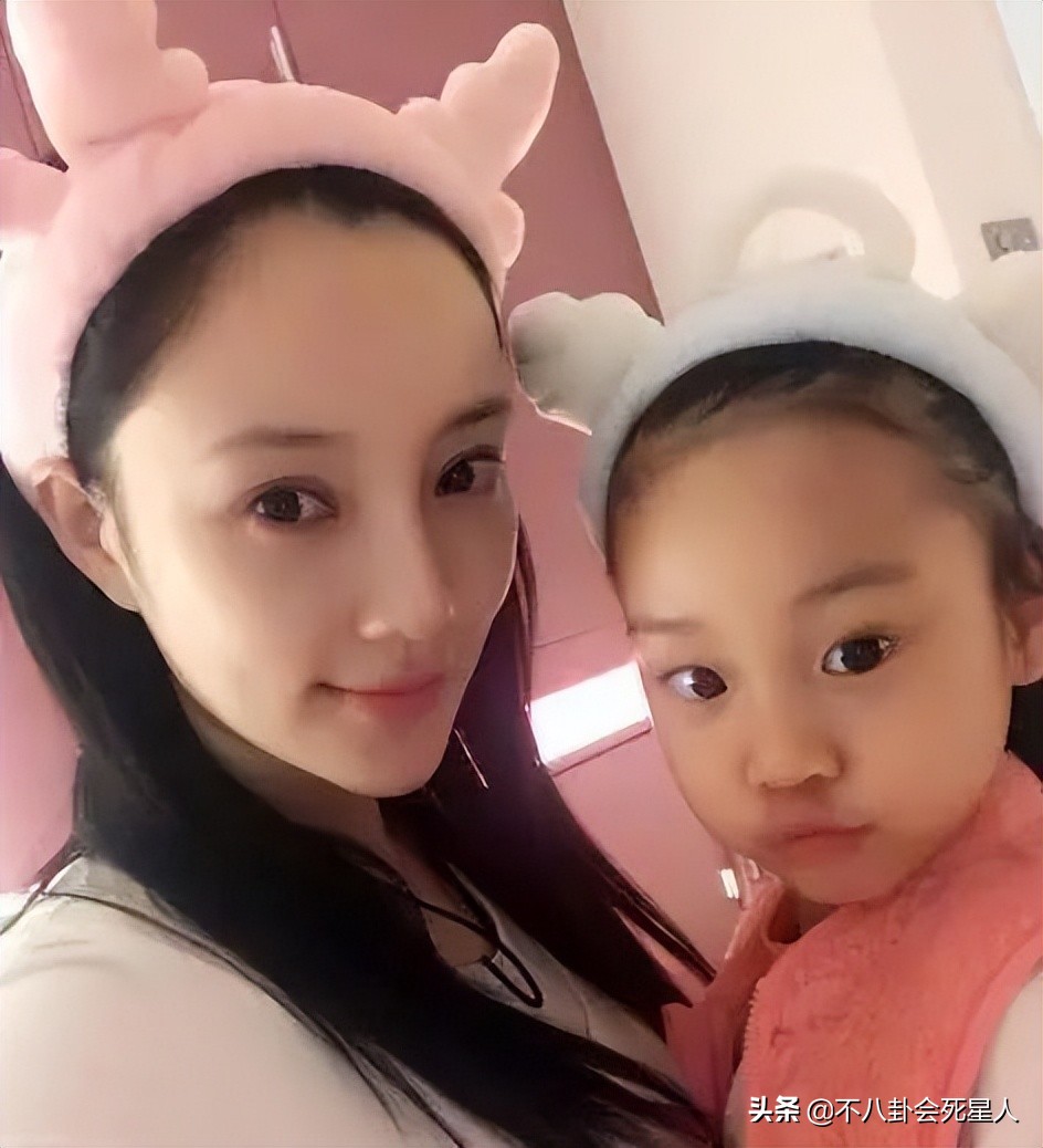 基因骗不了人！5位明星动脸“改命”，孩子却跟他们整容前一样