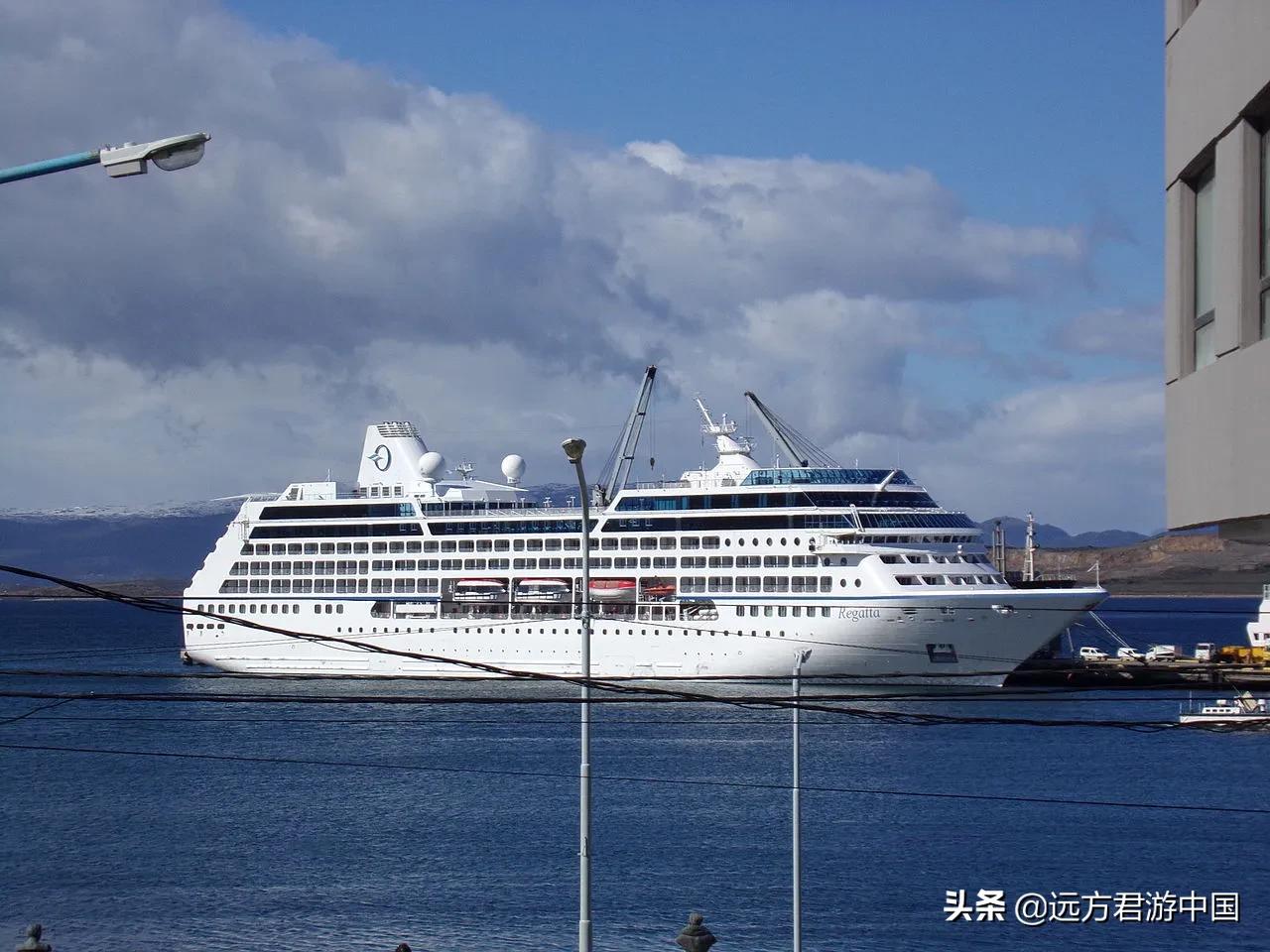 世界上最遥远的城市，被称为“世界的尽头”，距离我国3万4千多里