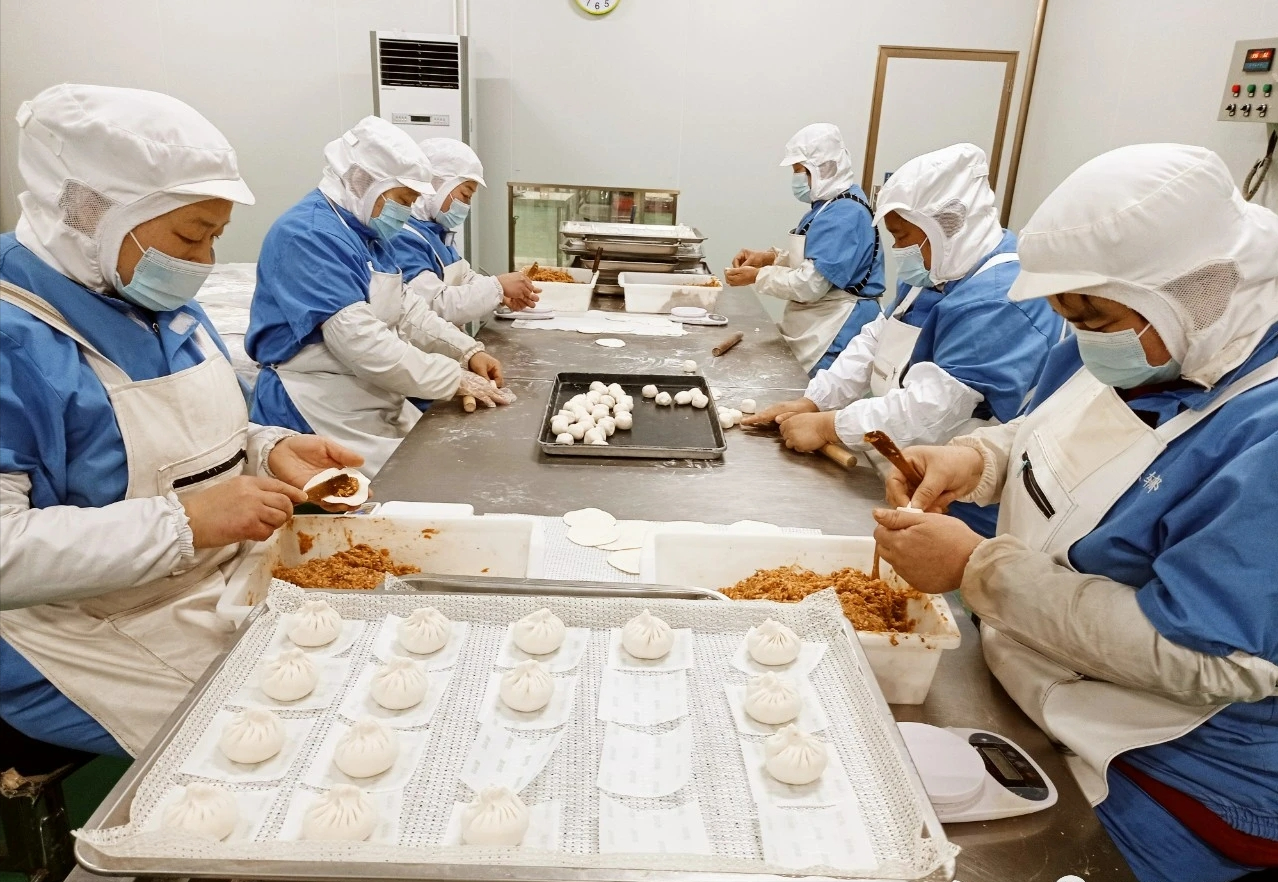 我，创出济南超市鼻祖、全客隆馒头，68岁还在创业，每天睡2小时