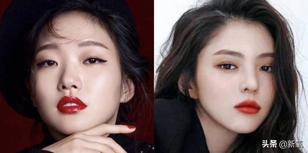 碰瓷刘亦菲还全网好评，姐这张脸真是集天地精华了吧