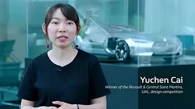 中国女孩发明磁悬浮汽车，拒绝国外千万美元回国：技术属于中国
