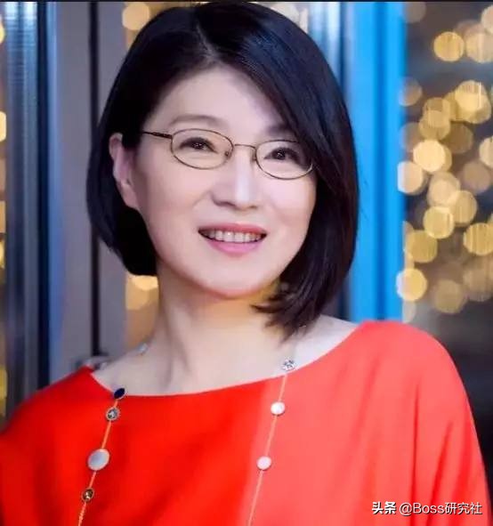 上海最富有的10位女企业家，共计坐拥身价2585亿元人民币