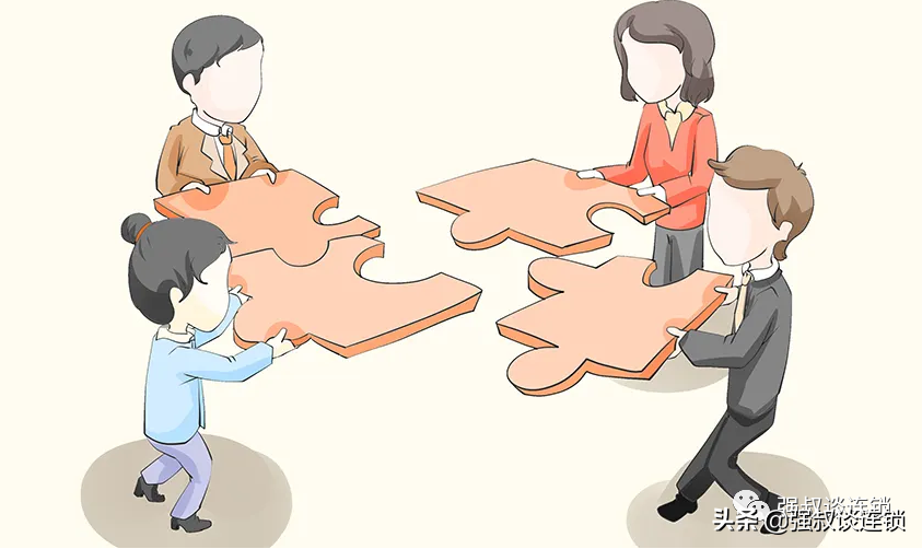 连锁企业组织架构如何进行优化升级