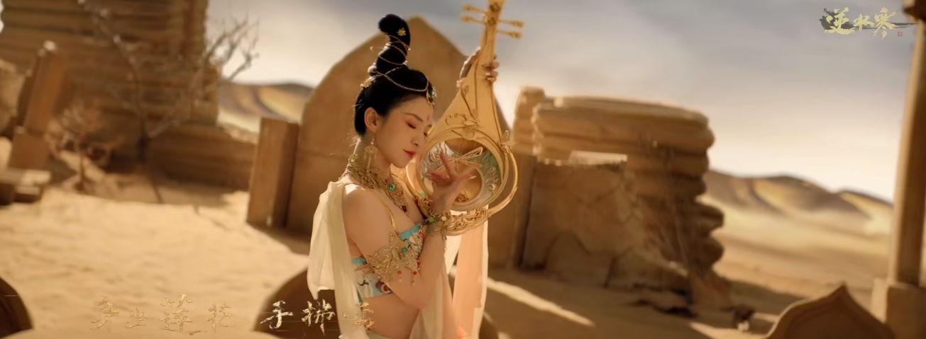 95后喜爱COSPLAY成为B站舞蹈区的风景线-哪边嗨