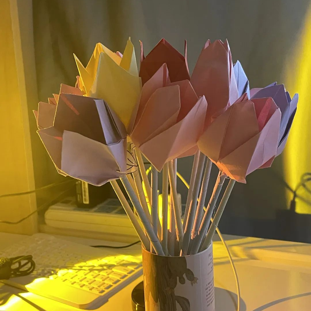 辽宁师范大学海华学院现代产业学院“寝室文化节”成果展示