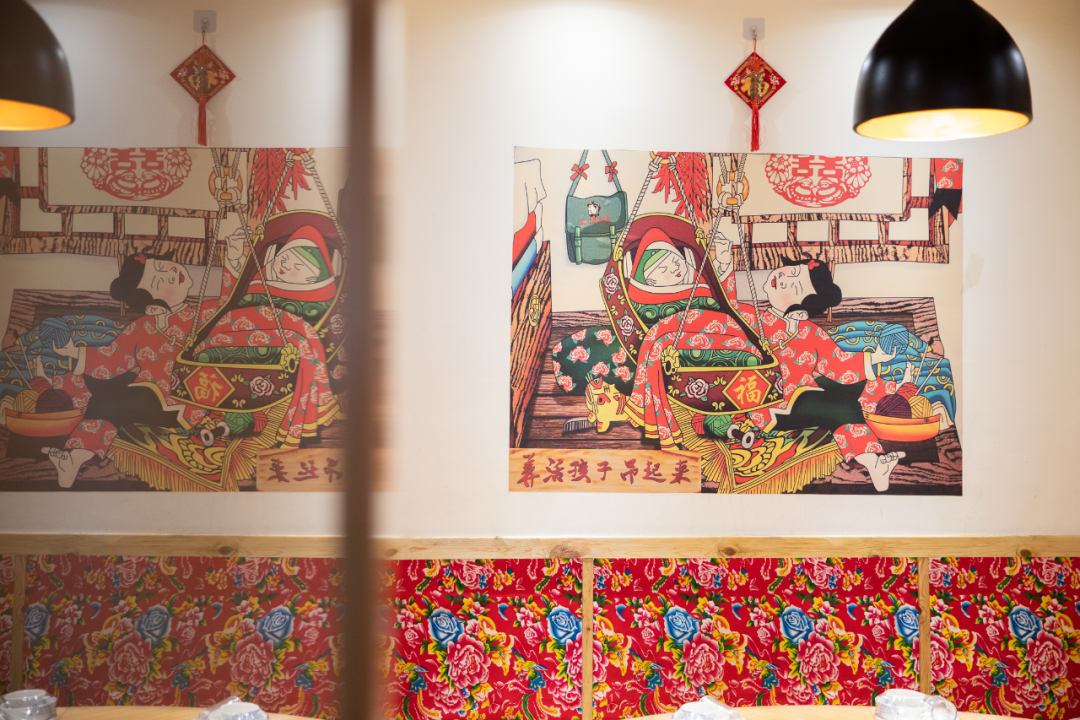 忒色滴很！西安这家神级铁锅炖，除了远点没毛病…