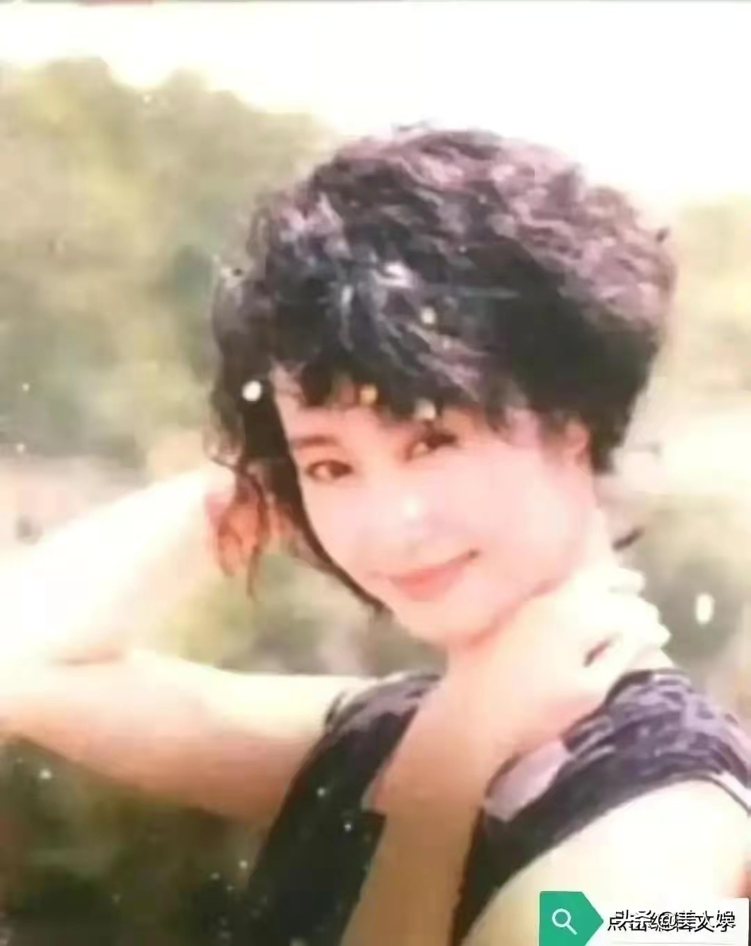 康祈宗郭昶去世16年，他的妻子潘洁不愿再嫁，女儿也已长大成人