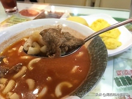 《港铁太子站》12家必吃美食