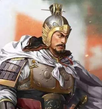 李姓历史上的十大名将