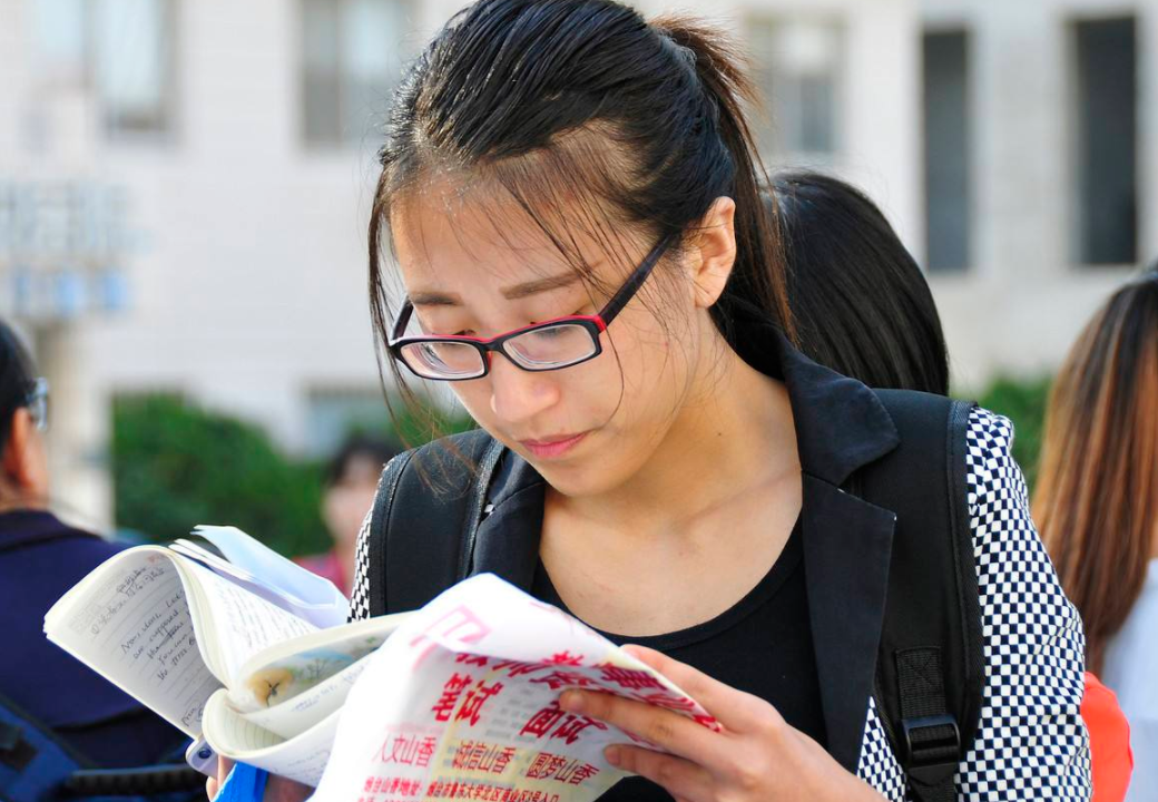 英语四六级考多少分，考研才更容易“上岸”？希望你已经考过了