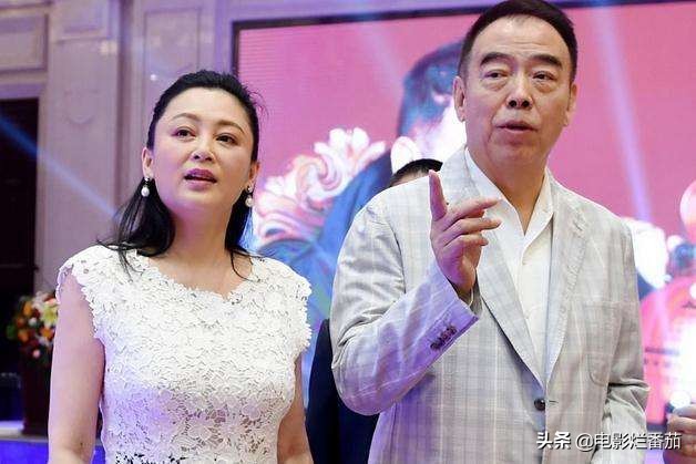 这6位不耐老女星，年轻时是颜值天花板，如今颜值大跌、老态频现