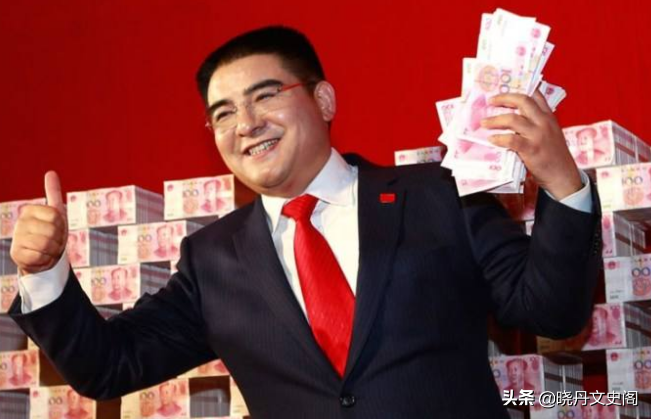“中国首善”陈光标，2012年累计捐20亿后“消失”，他现在怎样了