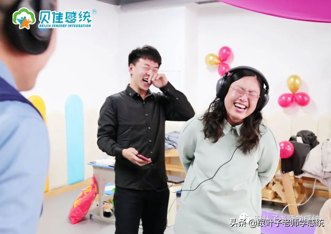 2022贝佳感统年会精彩瞬间 | 初心如磐，笃行致远，未来定如期而至