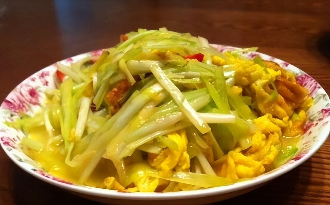 50道家常菜都有哪些（地道家常菜52款推荐）