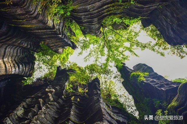 恩施旅游三日游攻略分享，好山好水好景