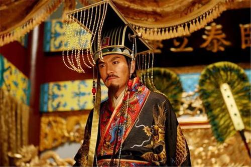 盘点历史上“死法最惨”的十大帝王，死因一个比一个惨，你同情谁