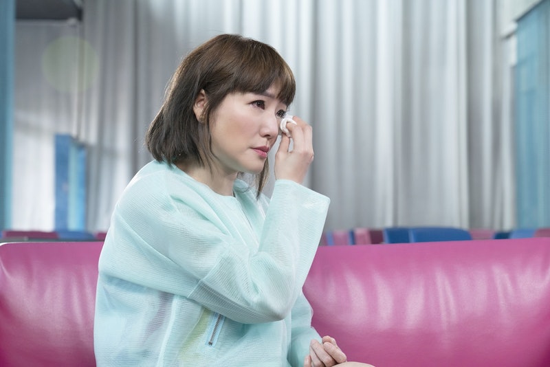 关宝慧与关秀媚：生不逢时的优秀演员，却远称不上那个时代的遗珠