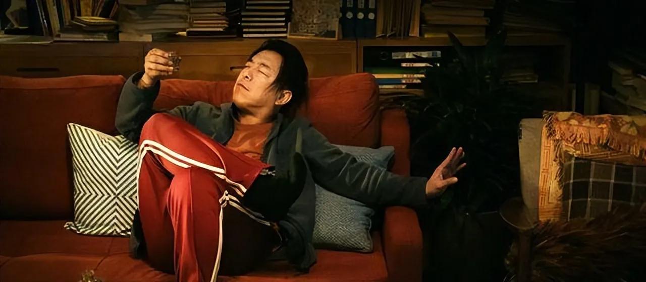 梅婷的美，佟丽娅的大气，霍思燕的温柔，是无数人的幻想吧