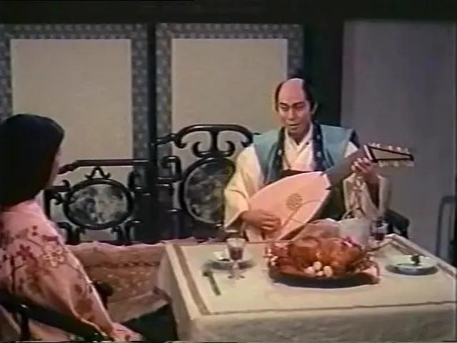 世界电影（0155）日本电影《吟公主》（1978）剧照欣赏