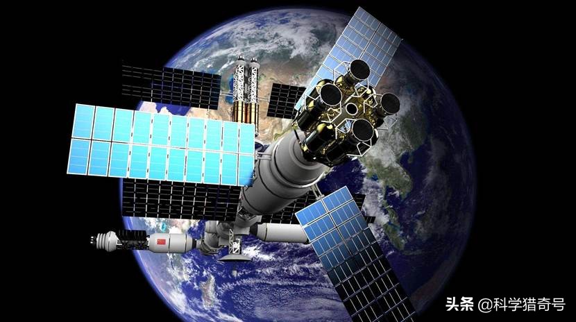 17个国家向世界证明，科技发展离不开中国技术