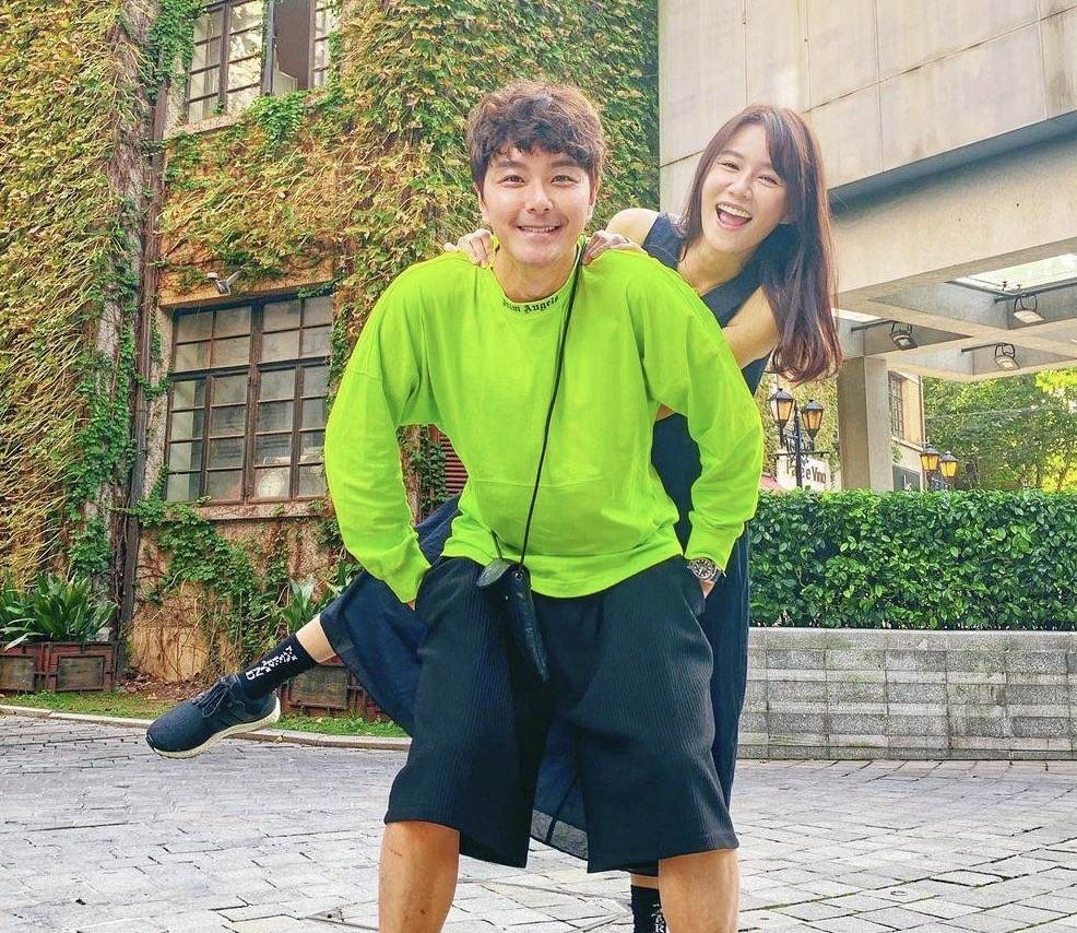 突发！TVB知名女星赴国外拍旅游节目，因找不到网络失联3天