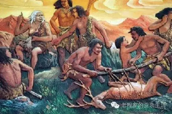 中国陶瓷历史文化简述(2):陶器的诞生