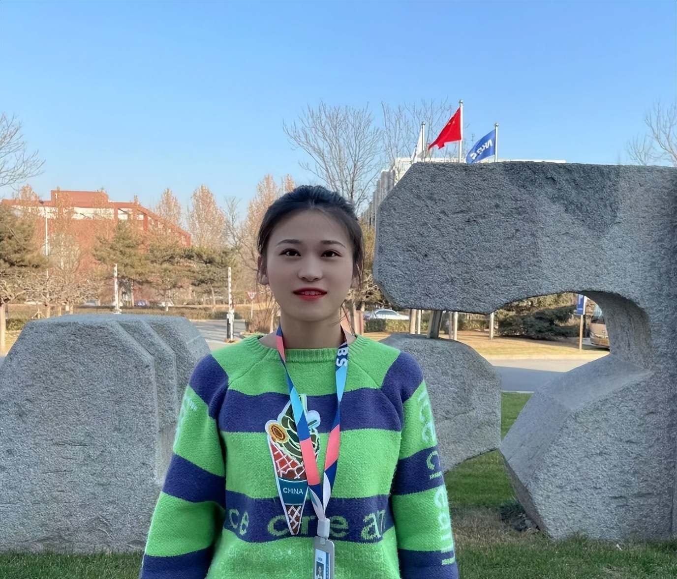 兰大“最强”学霸天团来袭：专业第一，屡拿国奖，集体保研清北！