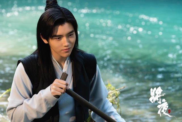 资源到位，演技稀碎，这5位男艺人演了个寂寞