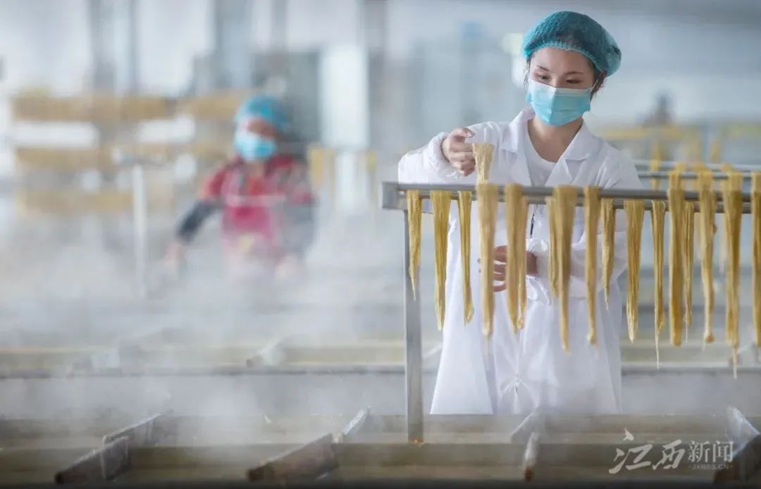 精彩不容错过：江西省工业旅游示范基地