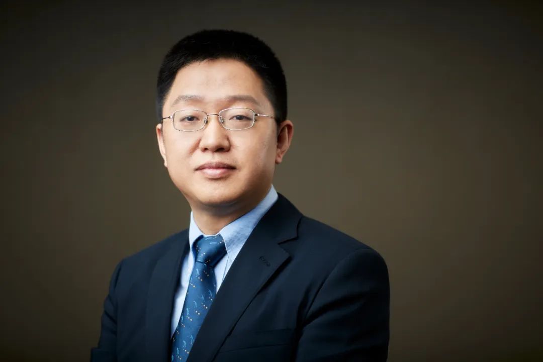 会计未来访谈 | 金源：会计未来发展的方向是数据