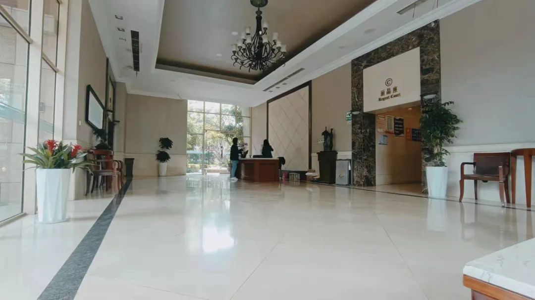 馨昊安家 | 东方剑桥御庭苑小区·楼盘详解