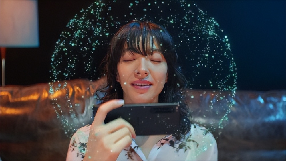速度成就杰作 索尼微单™手机Xperia 1 IV技术旗舰发布