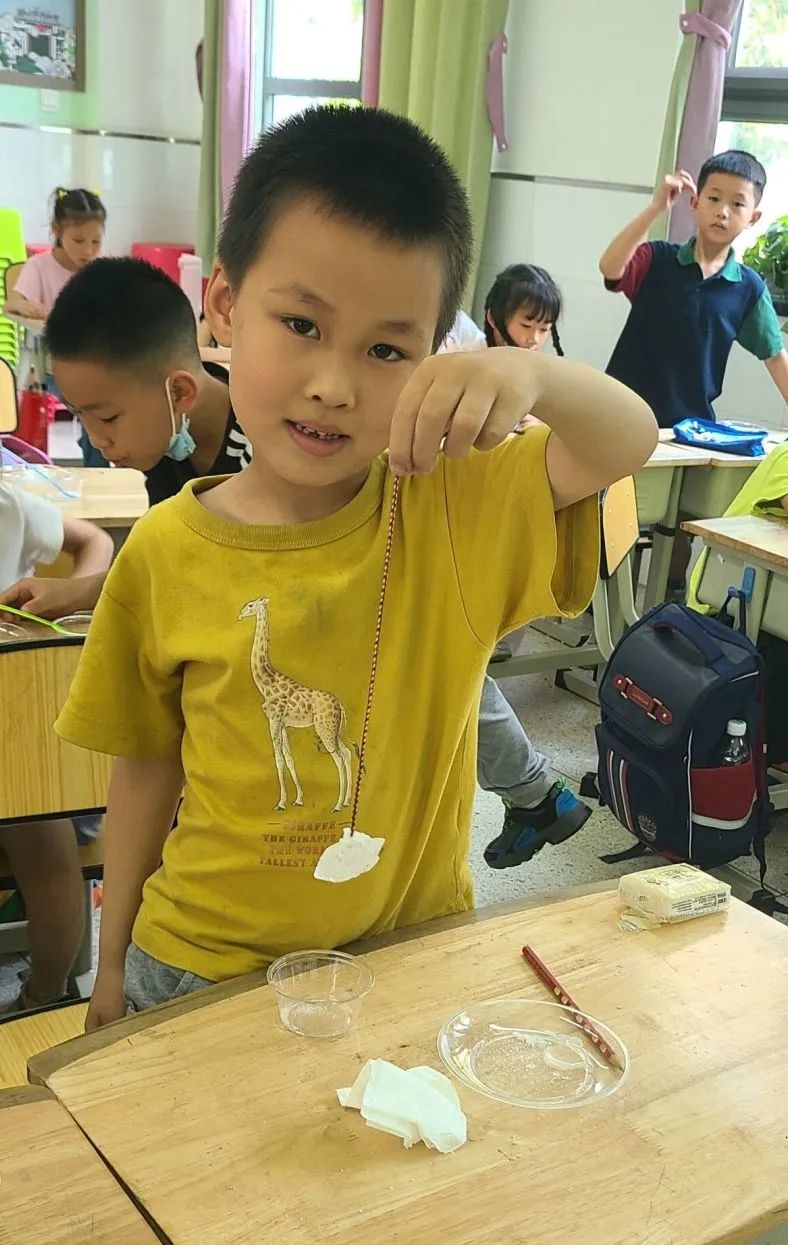习节气·承传统|记成都高新区朝阳小学丰富多彩的立夏节气主题活动