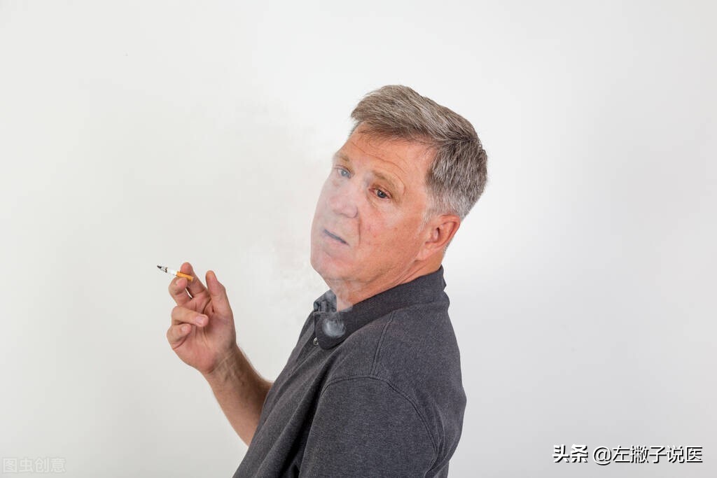 如果一辈子不吸烟、不喝酒，寿命会不会更长？一项调查给出了答案