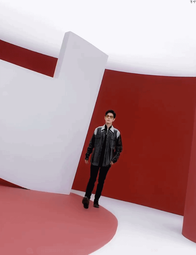 肖战海边的大片，真好看啊，满满的少年感