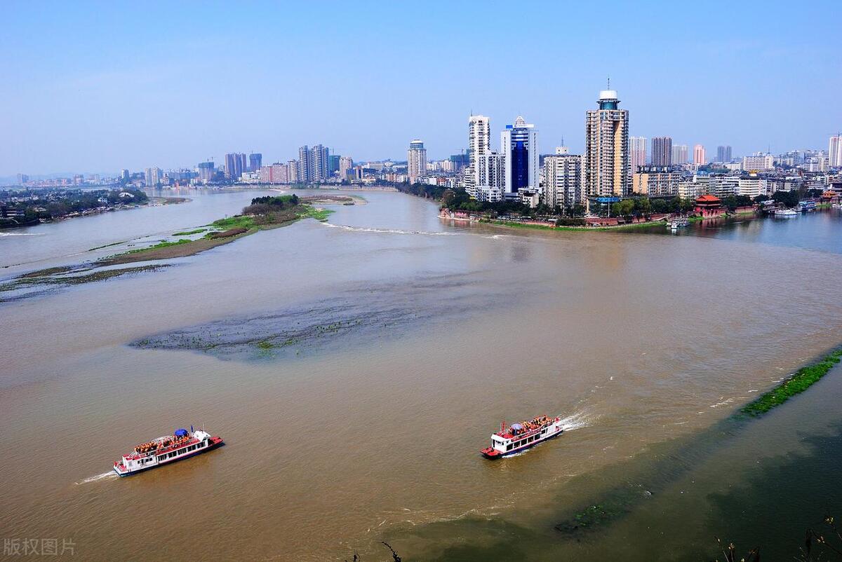 中央选定乐山建成都平原区域中心城市，真实的乐山多硬核为何选它