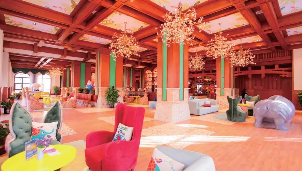 精品线路（208）：保定亲子游3大打卡地，冬天也不愁遛娃了