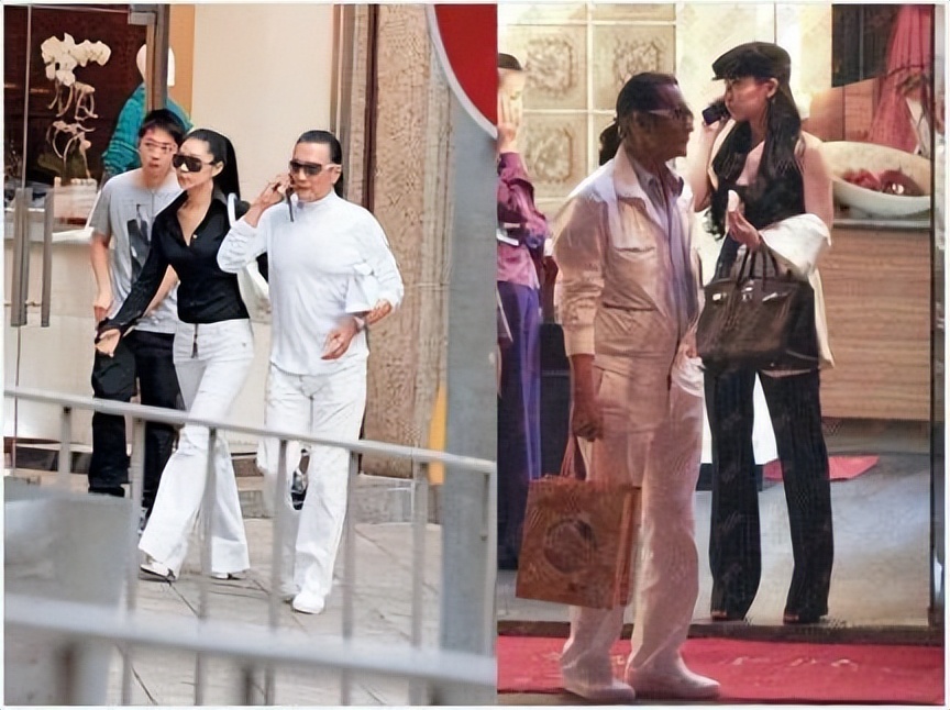 跟了谢贤12年都没结果，最后拿千万分手费的Coco，如今去哪了