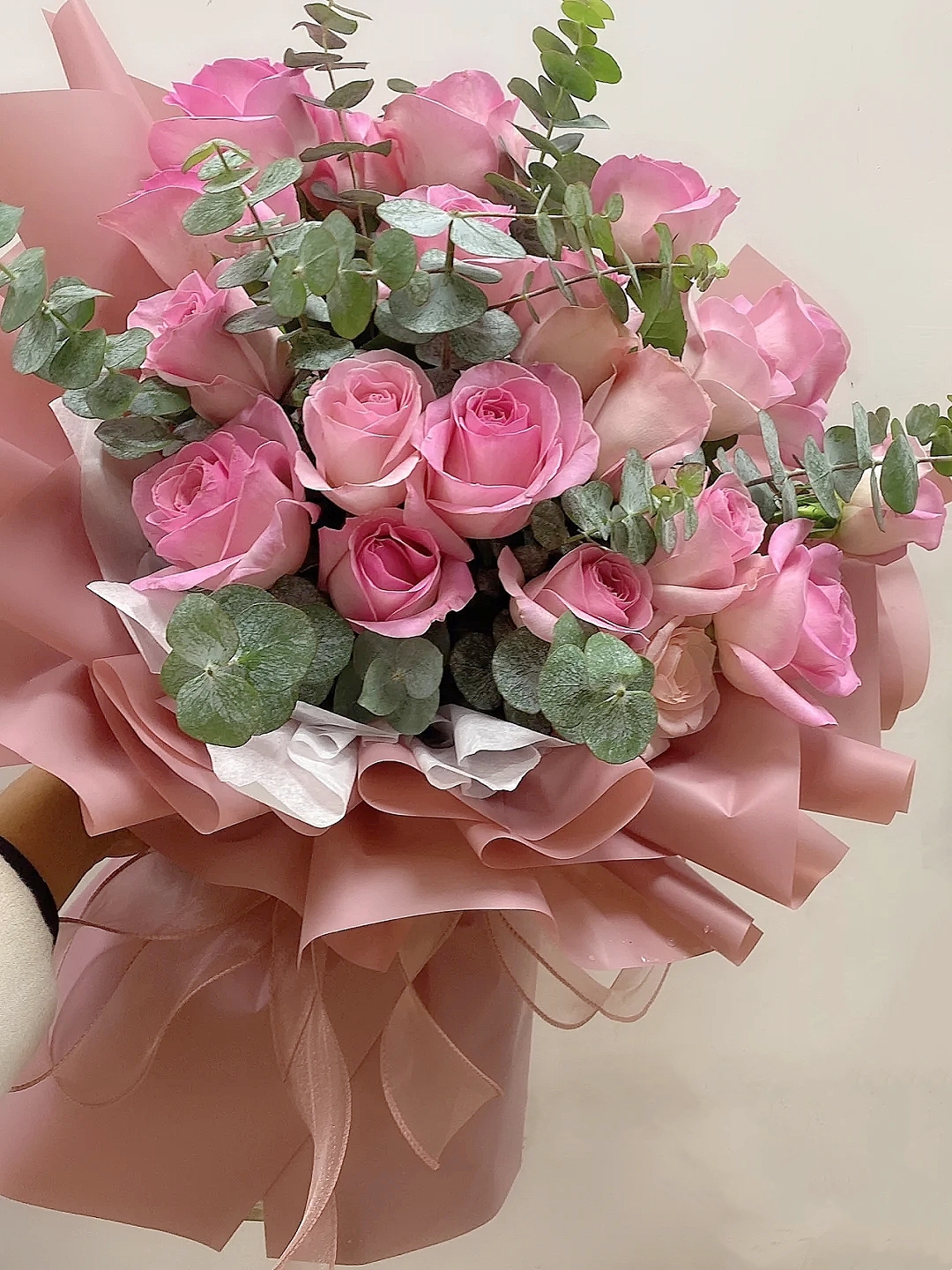 19朵玫瑰花的寓意是什么(19朵玫瑰花是代表什么意思)