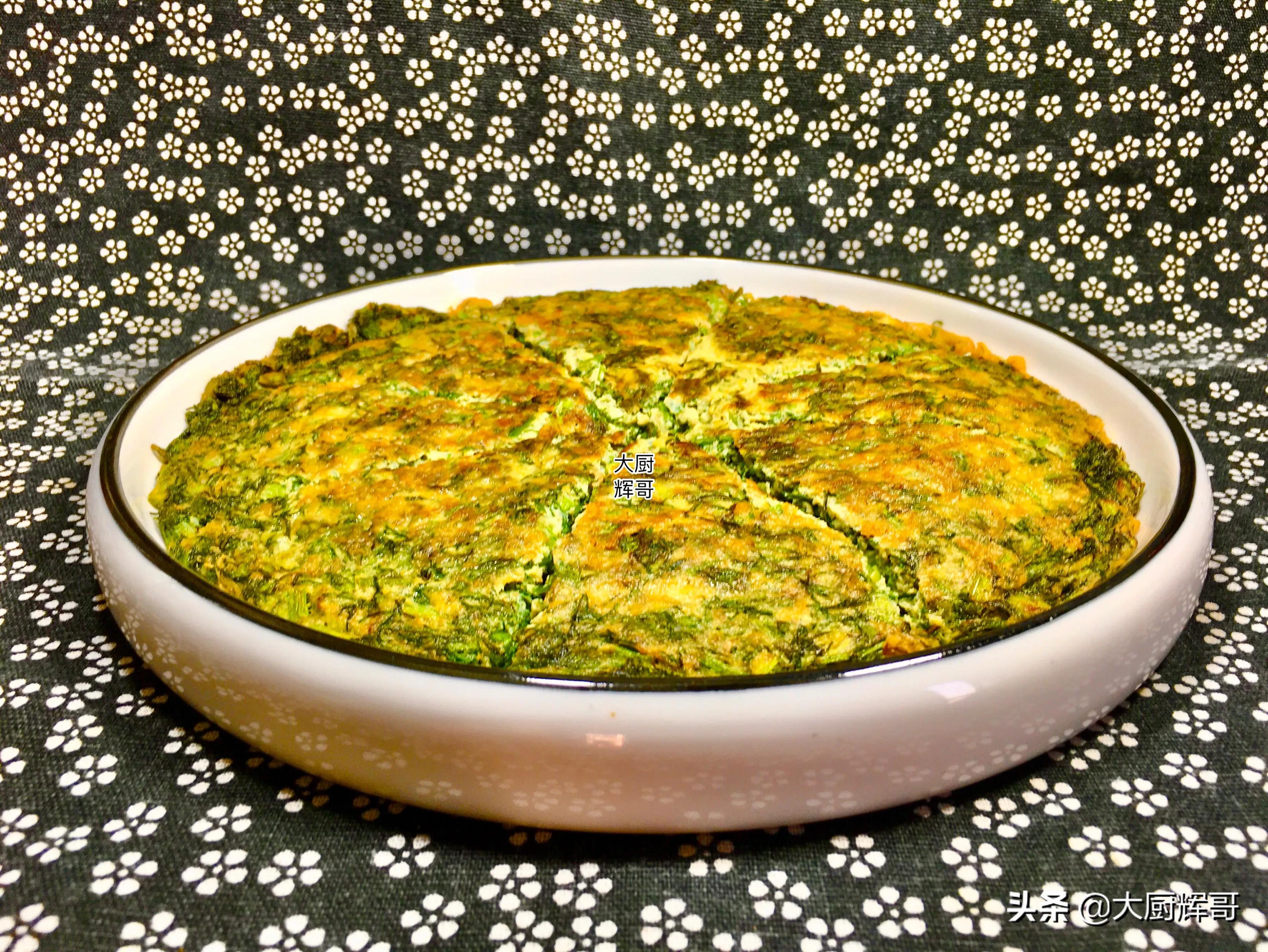 “春天第一鲜”，分享6种好吃的做法，鲜嫩又下饭，错过等明年