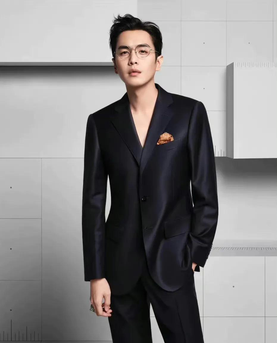 肖战 热巴 千玺 杨幂 龚俊 赵丽颖 杨紫 王一博 任嘉伦 鹿晗 成毅 檀健次 陈晓