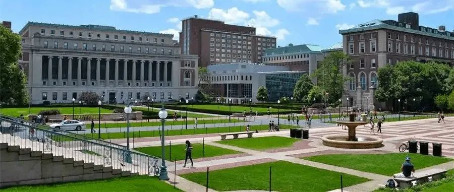 美国TOP院校4大课程体系长这样