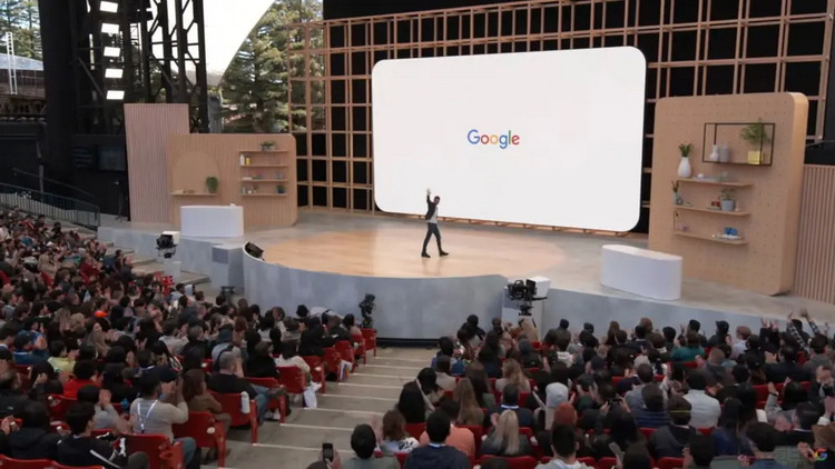 谷歌家的“科技盛宴”，从何时起变得如此无聊了