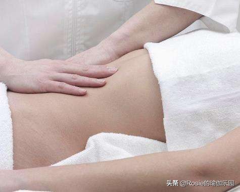 石原里美宣布怀孕，如何保养卵巢更逆龄？每天坚持4个瑜伽动作